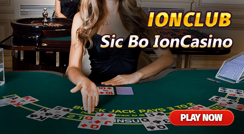 ioncasino, ionclub, ion casino, high lucky